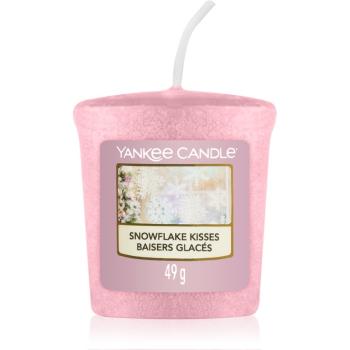 Yankee Candle Snowflake Kisses sampler 49 g
