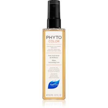 Phyto Color Shine Activating Care pielęgnacja do ochrony koloru i nadająca blask włosom 150 ml