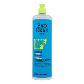 Tigi Bed Head Gimme Grip 600 ml szampon do włosów dla kobiet