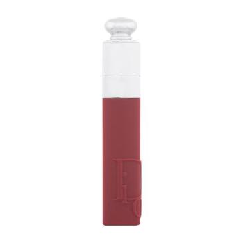 Christian Dior Dior Addict Lip Tint 5 ml pomadka dla kobiet 771 Natural Berry