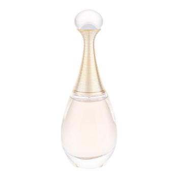 Christian Dior J´adore 50 ml woda perfumowana dla kobiet Uszkodzone pudełko
