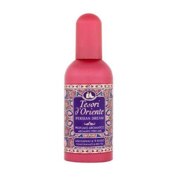 Tesori d´Oriente Persian Dream 100 ml woda perfumowana dla kobiet uszkodzony flakon