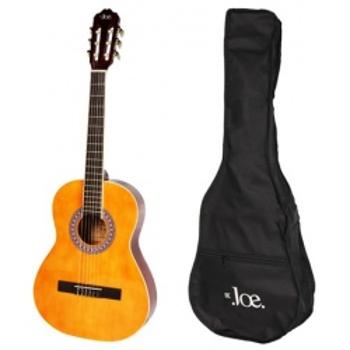 Be Joe Gc-103 3/4 Gitara Klasyczna 3/4 Z Pokrowcem