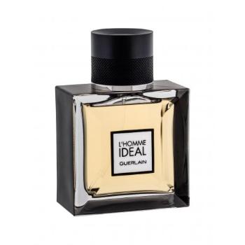 Guerlain L´Homme Ideal 50 ml woda toaletowa dla mężczyzn