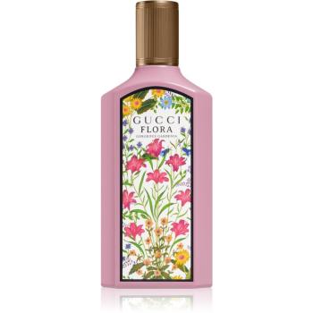 Gucci Flora Gorgeous Gardenia woda perfumowana dla kobiet 100 ml