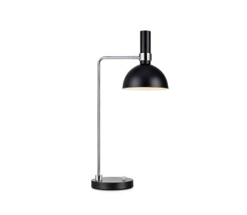 Markslöjd 106859 - Ściemnialna lampa stołowa LARRY 1xE27/60W/230V