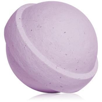 Herbliz CBD Bath Bomb Lavender musująca kula do kąpieli 150 g
