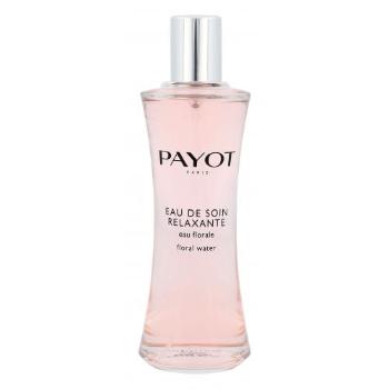 PAYOT Le Corps Eau De Soin Relaxante 100 ml woda do ciała dla kobiet