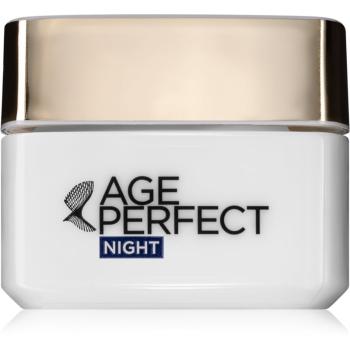 L’Oréal Paris Age Perfect odmładzający krem na noc 50 ml