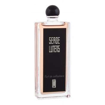 Serge Lutens Nuit de Cellophane 50 ml woda perfumowana dla kobiet Uszkodzone pudełko