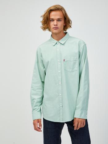 Levi's® Classic Koszula Zielony
