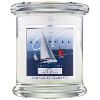 Kringle Candle Set Sail świeczka zapachowa 127 g