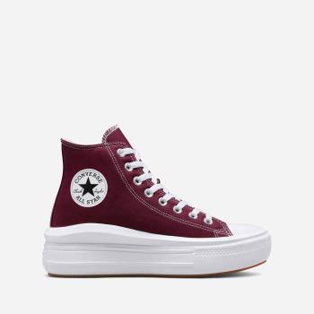 Buty damskie sneakersy Converse Chuck Taylor All Star Move A02430C