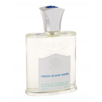 Creed Virgin Island Water 120 ml woda perfumowana unisex Uszkodzone pudełko