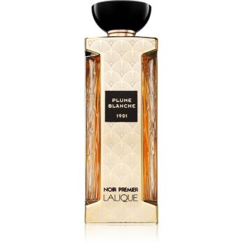 Lalique Noir Premier Plume Blanche woda perfumowana unisex 100 ml