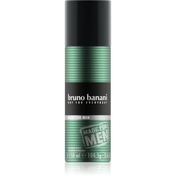 Bruno Banani Made for Men dezodorant w sprayu dla mężczyzn 150 ml