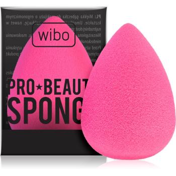 Wibo Pro Beauty Sponge gąbka do makijażu