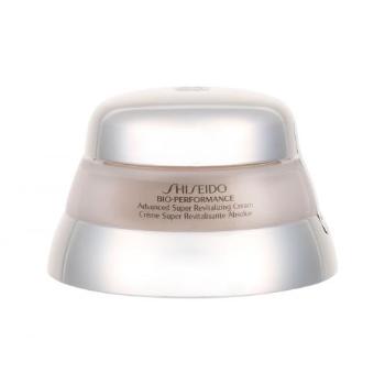 Shiseido Bio-Performance Advanced Super Revitalizing 75 ml krem do twarzy na dzień dla kobiet Uszkodzone pudełko