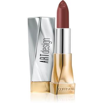 Collistar Rossetto Art Design Lipstick Mat Sensuale szminka matująca odcień 2 Marron Glace