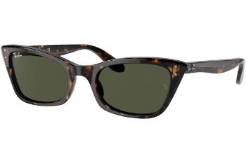 Ray-Ban Lady Burbank RB2299 902/31 ONE SIZE (52)
