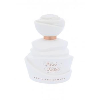 Kim Kardashian Fleur Fatale 30 ml woda perfumowana dla kobiet