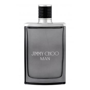 Jimmy Choo Jimmy Choo Man 100 ml woda toaletowa dla mężczyzn