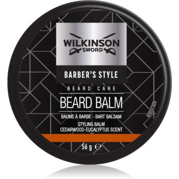 Wilkinson Sword Barbers Style Beard Balm balsam do brody 56 g