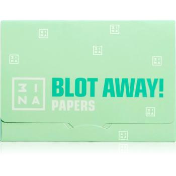 3INA Blot Away Papers papierki matujące