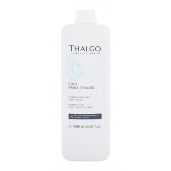 Thalgo Soin Frigi-Thalgo Marine Algae Frigi-Thalgo Lotion 1000 ml wyszczuplenie i ujędrnienie dla kobiet