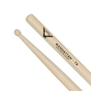 Vater American 7a Wood Tip Vh7aw Pałki Perkusyjne