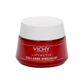 Vichy Liftactiv Collagen Specialist 50 ml krem do twarzy na dzień dla kobiet