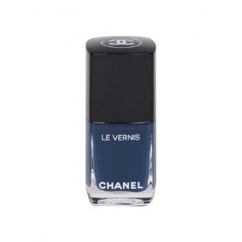 Chanel Le Vernis 13 ml lakier do paznokci dla kobiet 624 Bleu Trompeur