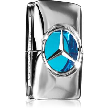 Mercedes-Benz Man Bright woda perfumowana dla mężczyzn 100 ml