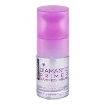 Gabriella Salvete Diamante Primer 15 ml baza pod makijaż dla kobiet uszkodzony flakon