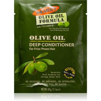 Palmer’s Hair Olive Oil Formula odżywka o silnym działaniu dla zdrowych i pięknych włosów 60 g