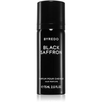 BYREDO Black Saffron zapach do włosów unisex 75 ml