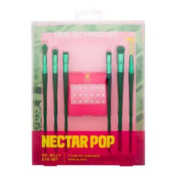 Real Techniques Nectar Pop So Jelly Eye Set zestaw
