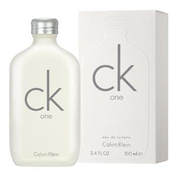 Calvin Klein CK One 100 ml woda toaletowa unisex