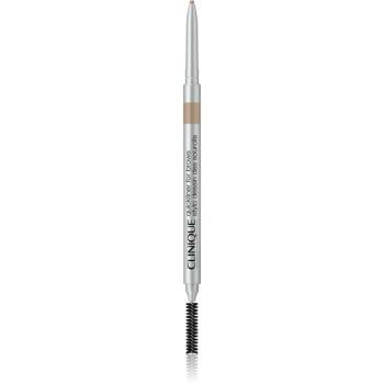 Clinique Quickliner for Brows precyzyjny ołówek do brwi odcień Sandy blond 0,06 g