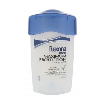 Rexona Men Clean Scent 45 ml antyperspirant dla mężczyzn