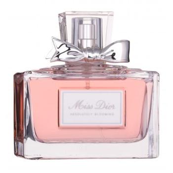 Christian Dior Miss Dior Absolutely Blooming 100 ml woda perfumowana dla kobiet Uszkodzone pudełko