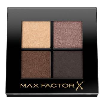 Max Factor Color X-Pert 4,2 g cienie do powiek dla kobiet 003 Hazy Sands