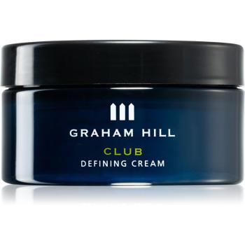 Graham Hill Club krem do stylizacji modelujący 75 ml