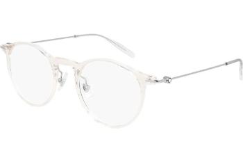 Mont Blanc MB0099O 002 ONE SIZE (48)