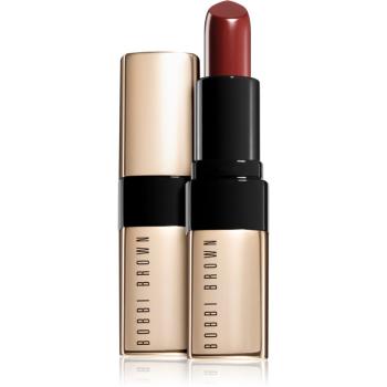 Bobbi Brown Luxe Lip Color luksusowa szminka o działaniu nawilżającym odcień New York Sunset 3,8 g