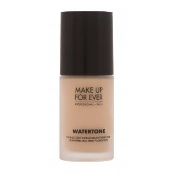 Make Up For Ever Watertone Skin Perfecting Fresh Foundation 40 ml podkład dla kobiet Y245 Soft Sand