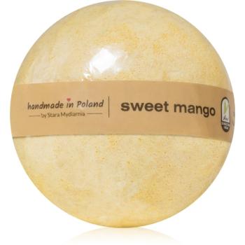 Stara Mydlarnia Sweet Mango kule do kąpieli mango 200 g