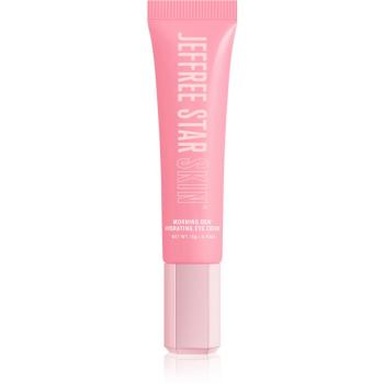 Jeffree Star Cosmetics Jeffree Star Skin Morning Dew nawilżający krem pod oczy 15 g