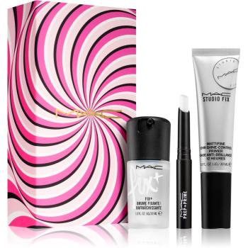 MAC Cosmetics Tricks of the Trade Kit Hypnotizing Holiday zestaw upominkowy (do twarzy)
