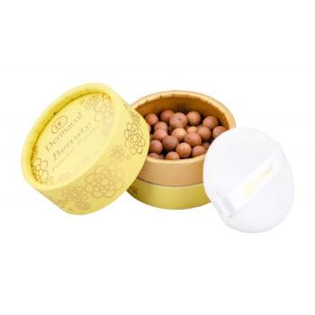 Dermacol Beauty Powder Pearls 25 g bronzer dla kobiet Bronzing